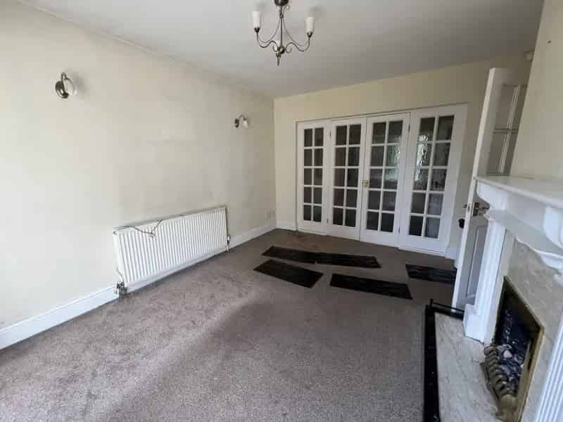 Four Bedroom House Family Home Available Now