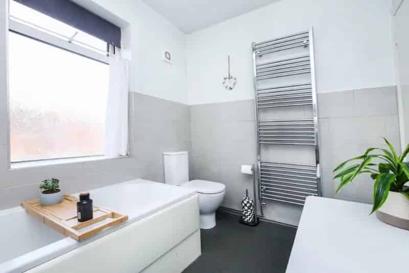 3 Bed House for Sale Near York City Walls