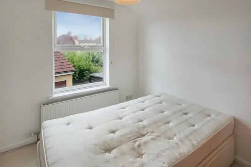 1 Bedroom Flat To Rent