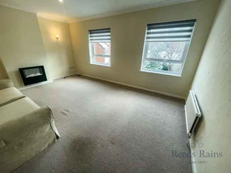 3 Bedroom Retirement Flat to Rent Congleton Cheshire