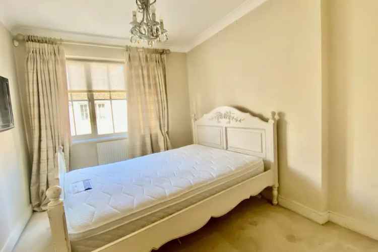 Two Bedroom Apartment Ongar CM5 0BW