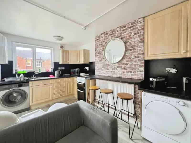 5 Bedroom Student House To Let 2025 2026