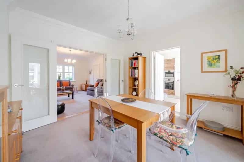 3 Bedroom House in Kings Park St Albans Retirement Development