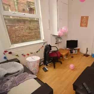 5 Bedroom Student House Manchester Fallowfield