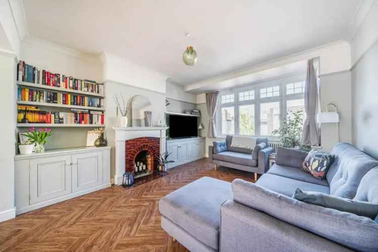 House For Sale , South Norwood Hill, London, England