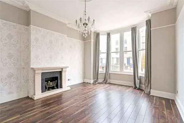 Two Bedroom Clifton Apartment For Sale