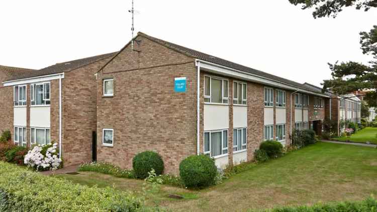 Pollard Court Retirement Apartments Worthing