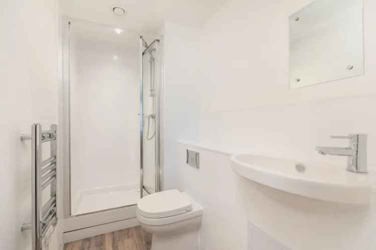 1 Bedroom Ground Floor Flat Oldfield Park Available Now