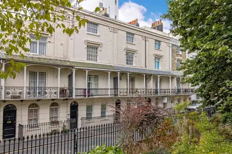 1 Bedroom Apartment to Rent near Brighton Seafront