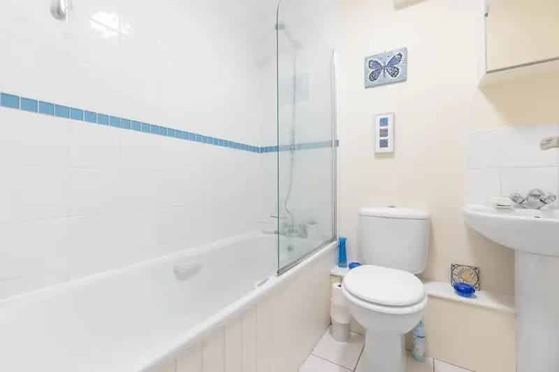 2 Bedroom Ground Floor Flat for Sale