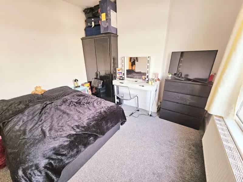 2 Bedroom Terraced House to Rent Near Erdington High Street
