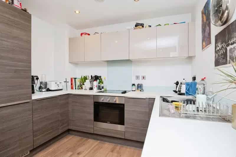 2 bedroom  Flat for sale, Manchester, M4