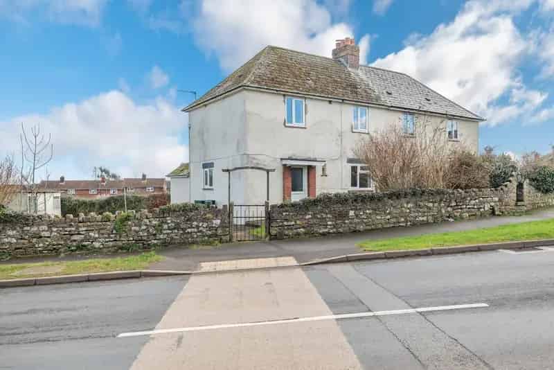 3 Bedroom Semi-Detached House for Sale St Briavels