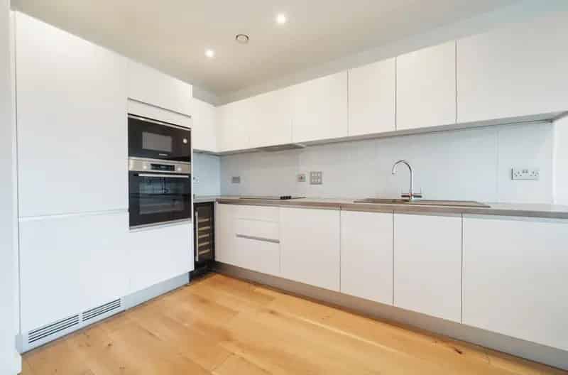 1 Bedroom Apartment Furnished The Axium Development Concierge