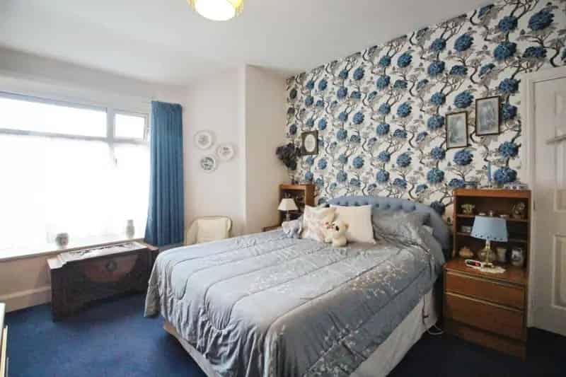 5 Bed Edwardian House for Sale Near Didsbury