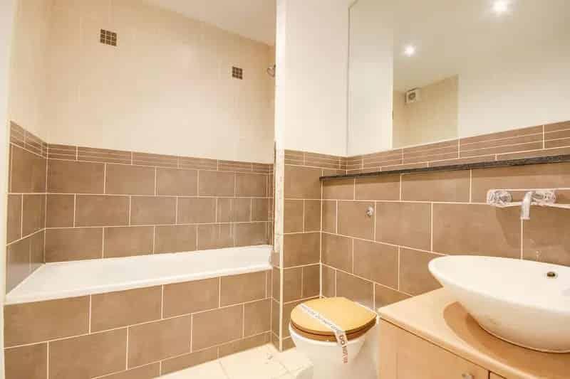 1 Bedroom Apartment near Victoria Park Hackney Wick