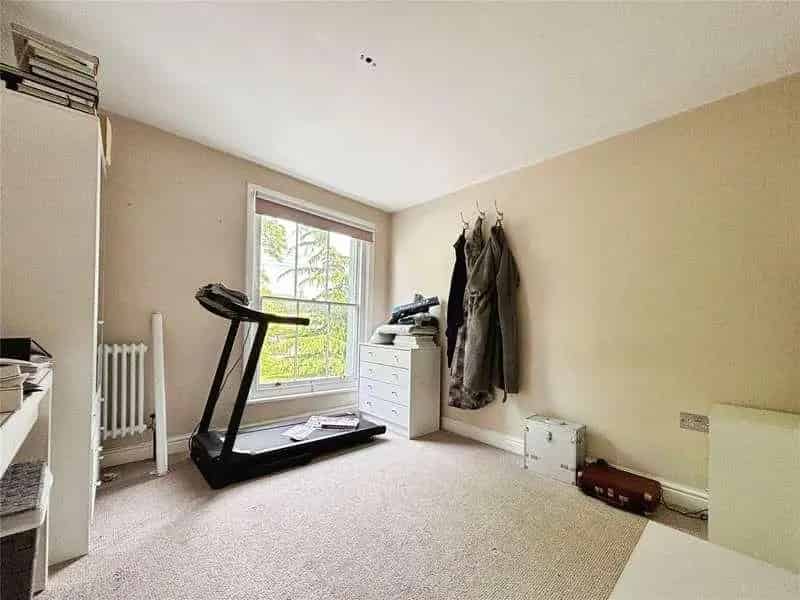 3 Bed House for Sale in Newport - Grade II Listed Terrace