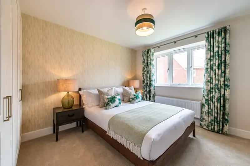 3 Bed Semi-Detached Home in Newington - Launching 28th June 2025
