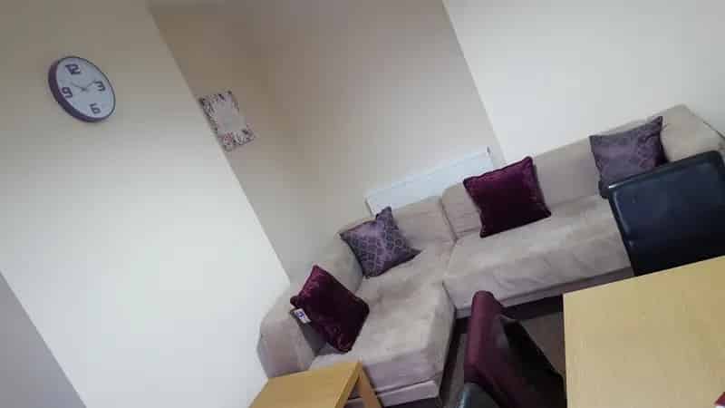 1 Bedroom House Share DSS Accepted