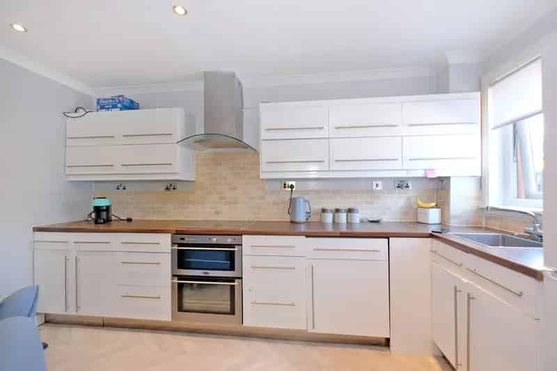Charming 1-Bedroom Home in Danestone
