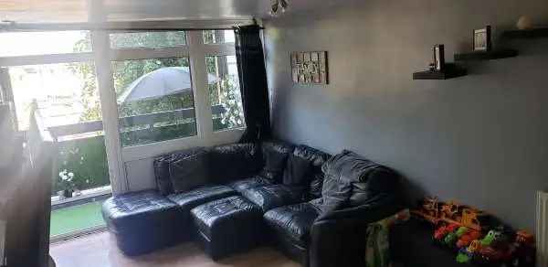 Flat For Rent in London, England