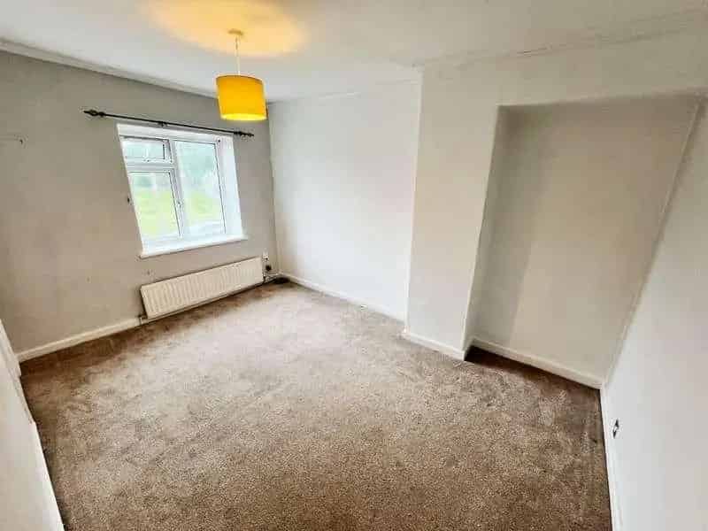 2 Bed House for Sale - First Time Buyer Ideal