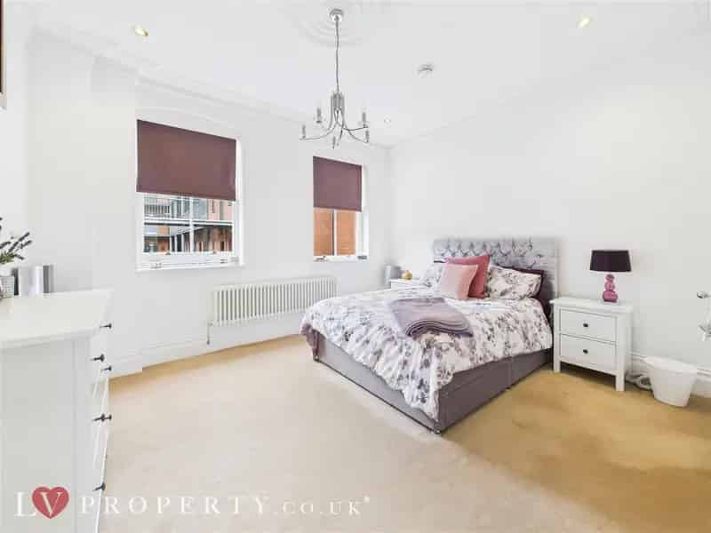 1 Bedroom Apartment House to Rent