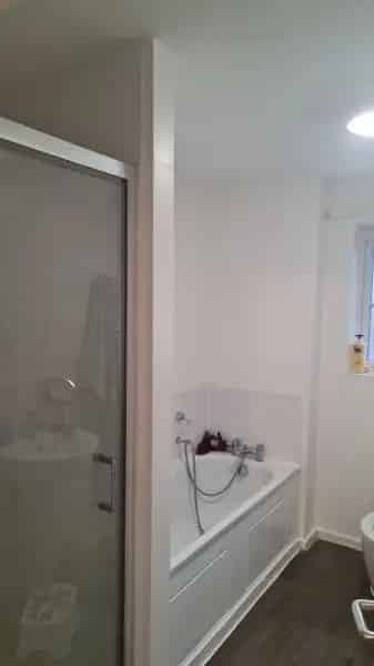 3 Bedroom New Build House in Quiet Area