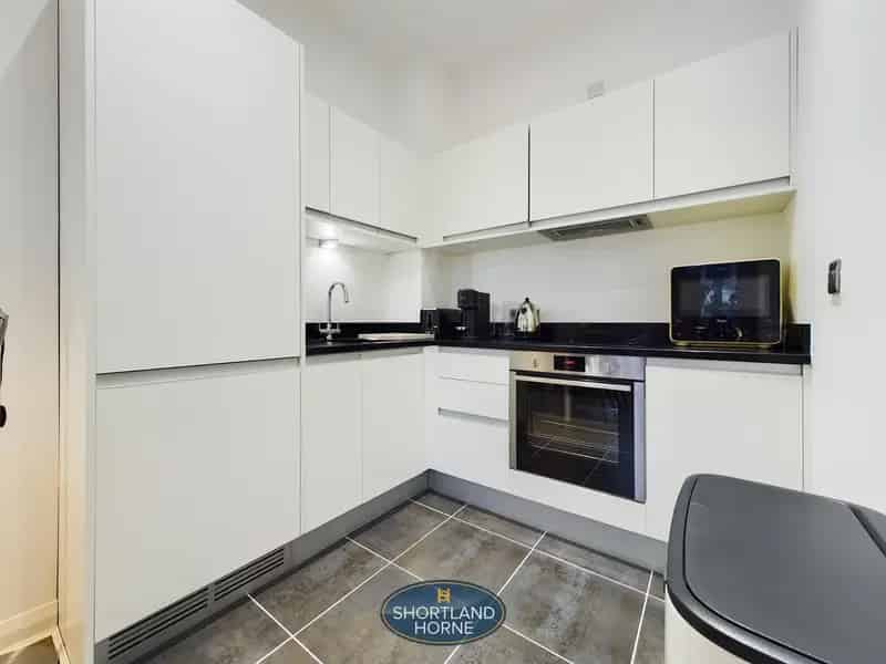 1 Bedroom Apartment Coventry City Centre