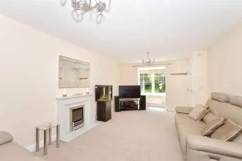 5 Bedroom Detached House for Sale Countryside Views