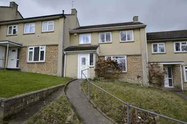 5 Bedroom Student House to Rent Near University