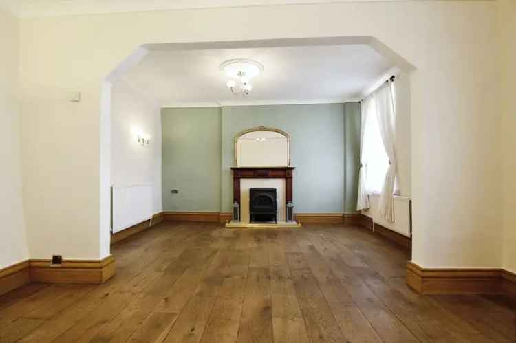 3 Bedroom Semi Detached House to Rent Braithwell South Yorkshire