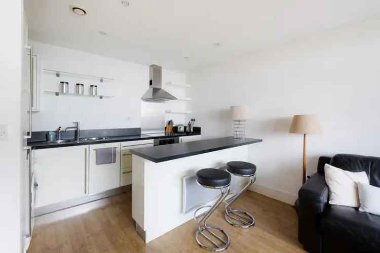 2 Bedroom Flat to Rent Clifton Village