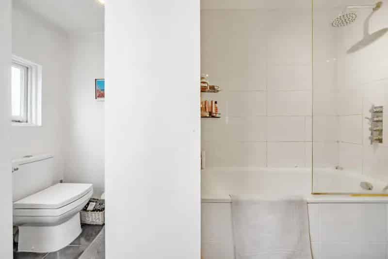 Two Double Bedroom House for Rent