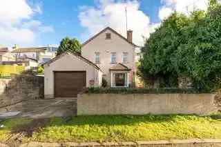 Four Bedroom Home Near Portaferry Shore