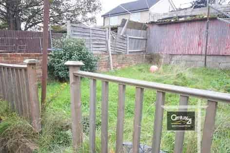 5 Bedroom House Near Southampton University
