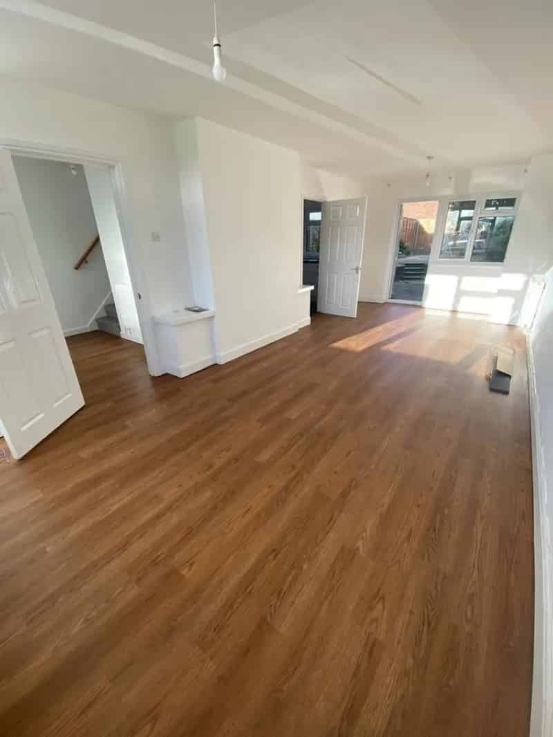 3 bedroom House
 To Rent