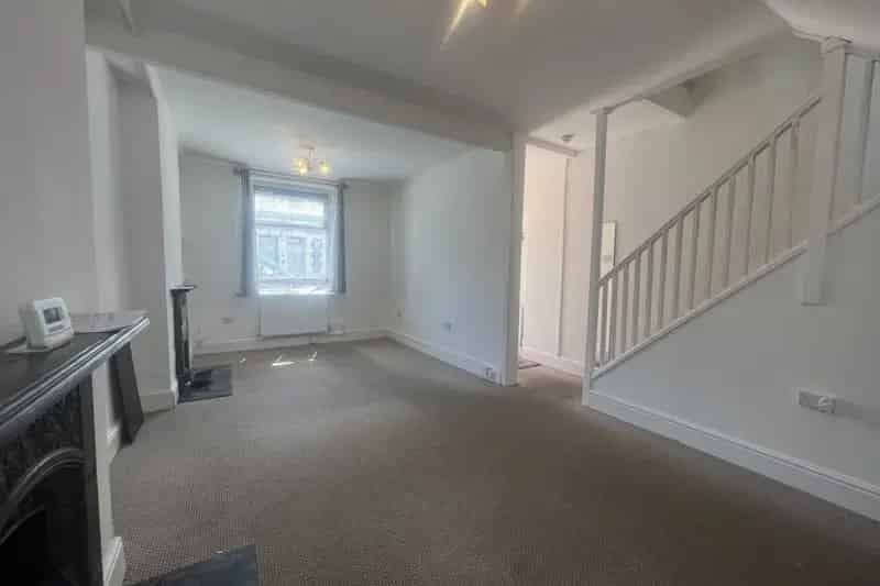 Two Bedroom Mid Terrace House for Rent Zero Deposit Option