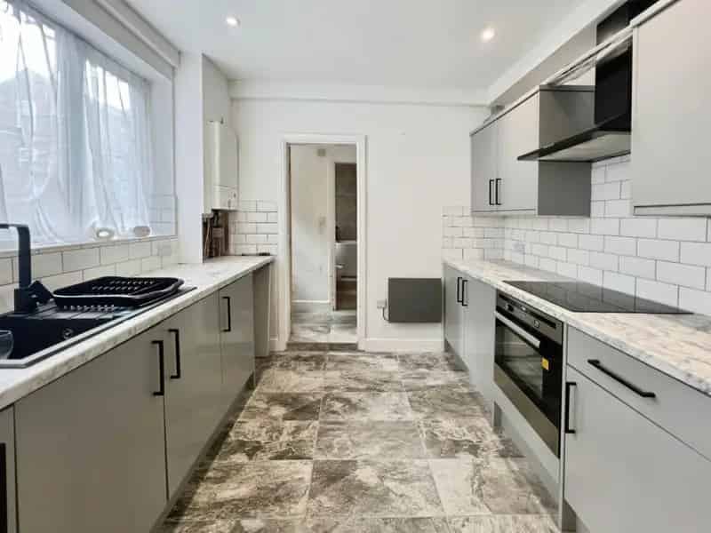 1 Bedroom Flat To Let Bridlington - Modern Apartment Available August 2025