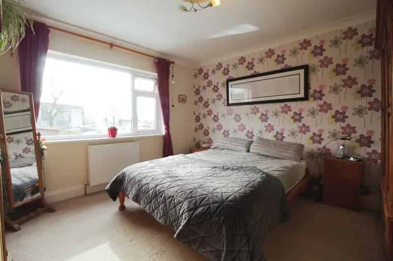 3 Bedroom Detached House for Sale Colne Lancashire