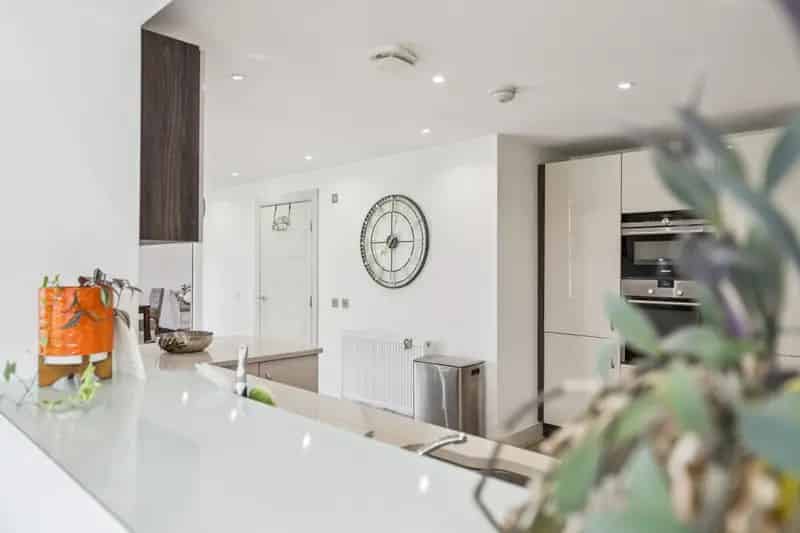 6 Bedroom Detached House Newton Mearns
