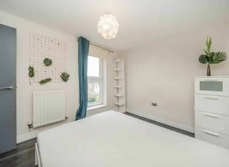 Two Double Bedroom Apartment Near Brixton Clapham