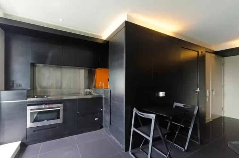 0 Bedroom Studio House to Rent in Canary Wharf