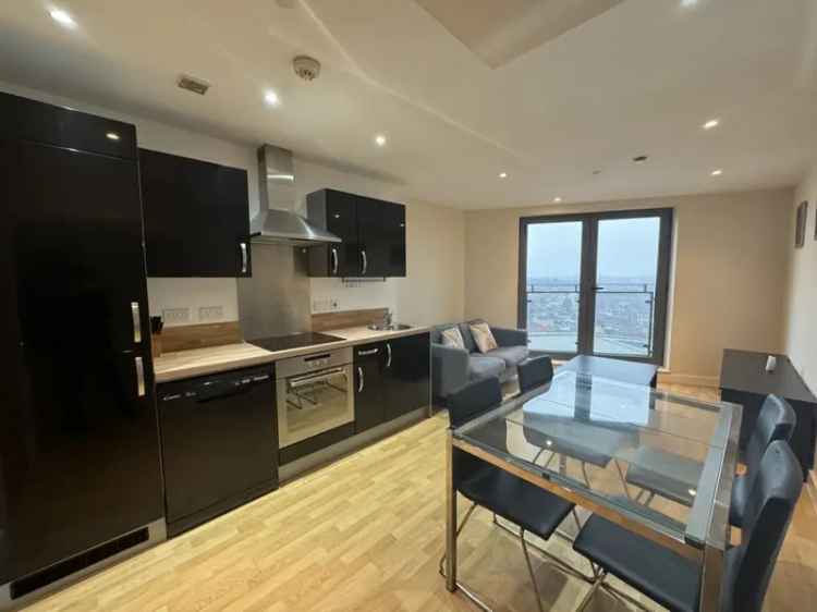 2 Bedroom Flat To Rent