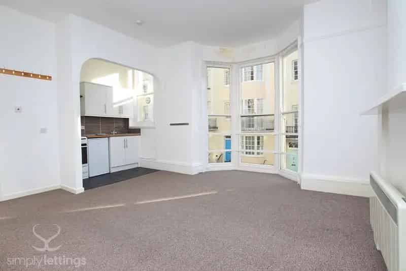 0 Bedroom Flat House to Rent in Kemp Town Brighton