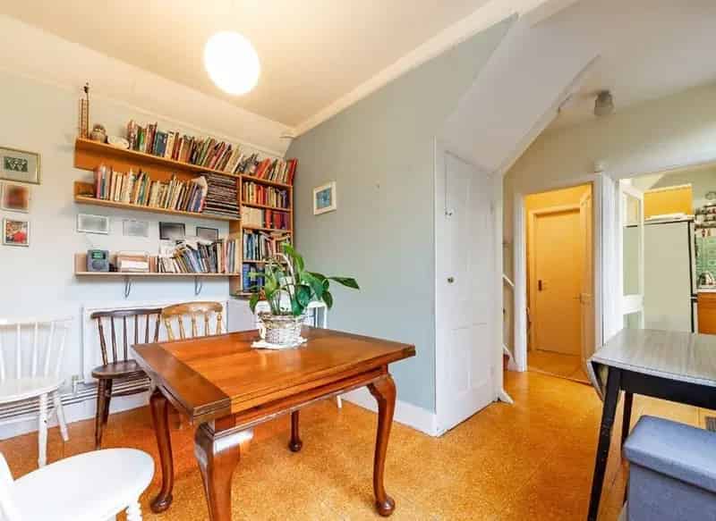 Edwardian Family Home Two Reception Rooms Westerly Garden Chain Free