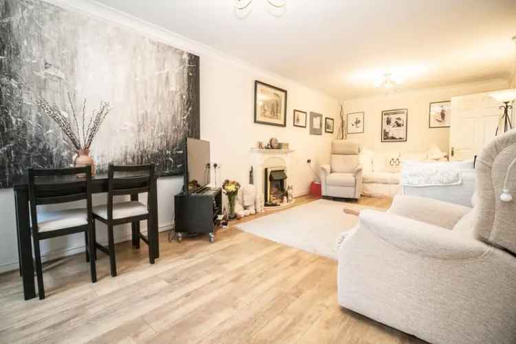 2 Bedroom Apartment for Sale