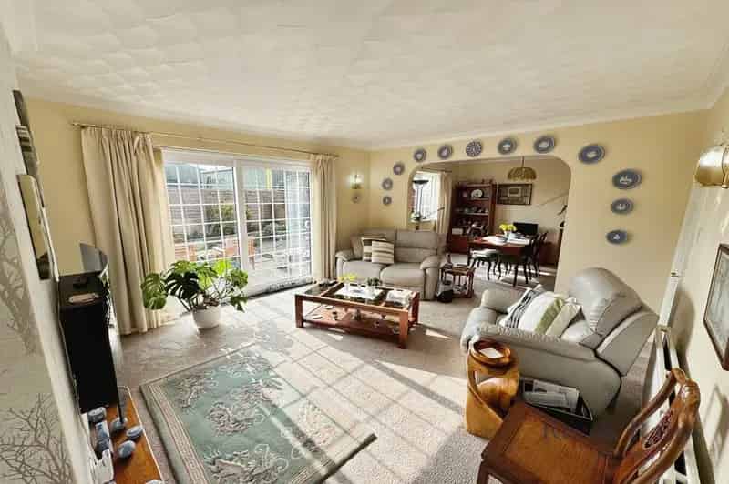 2 Bedroom Detached House for Sale Osgodby North Yorkshire