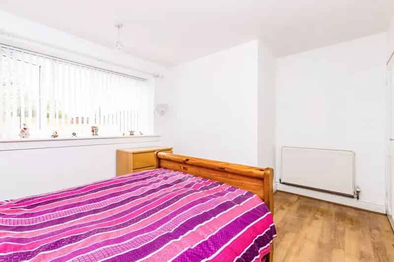 1 Bedroom Flat to Rent Leeds LS14