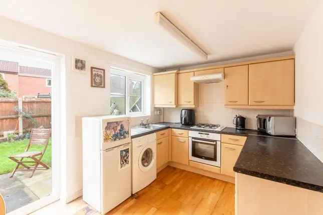 Semi-detached house for sale in Bristol South End, Bedminster, Bristol BS3